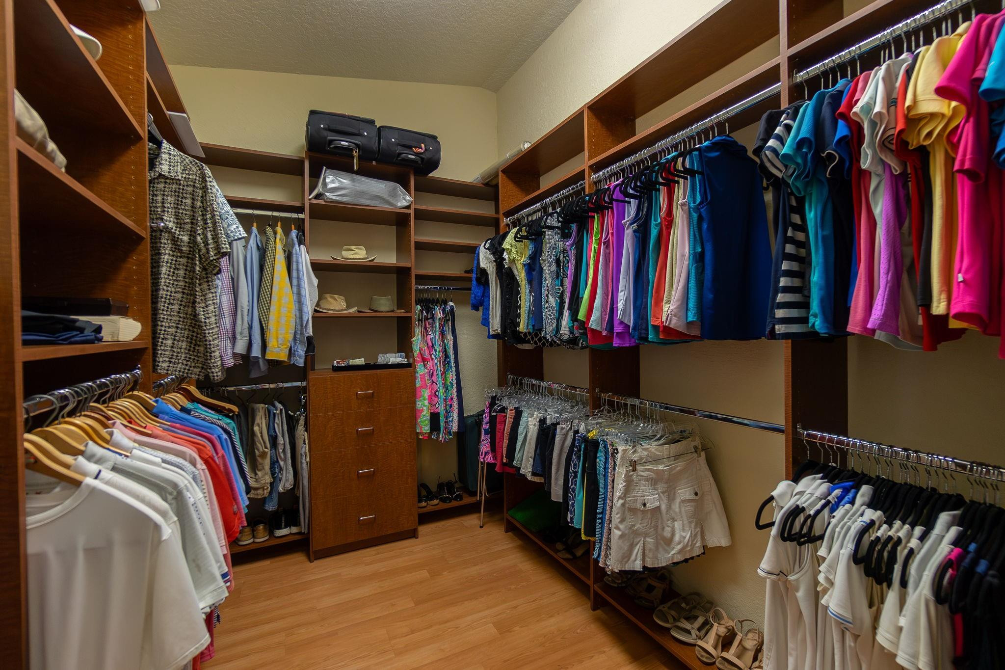 Cypress Creek - Residential