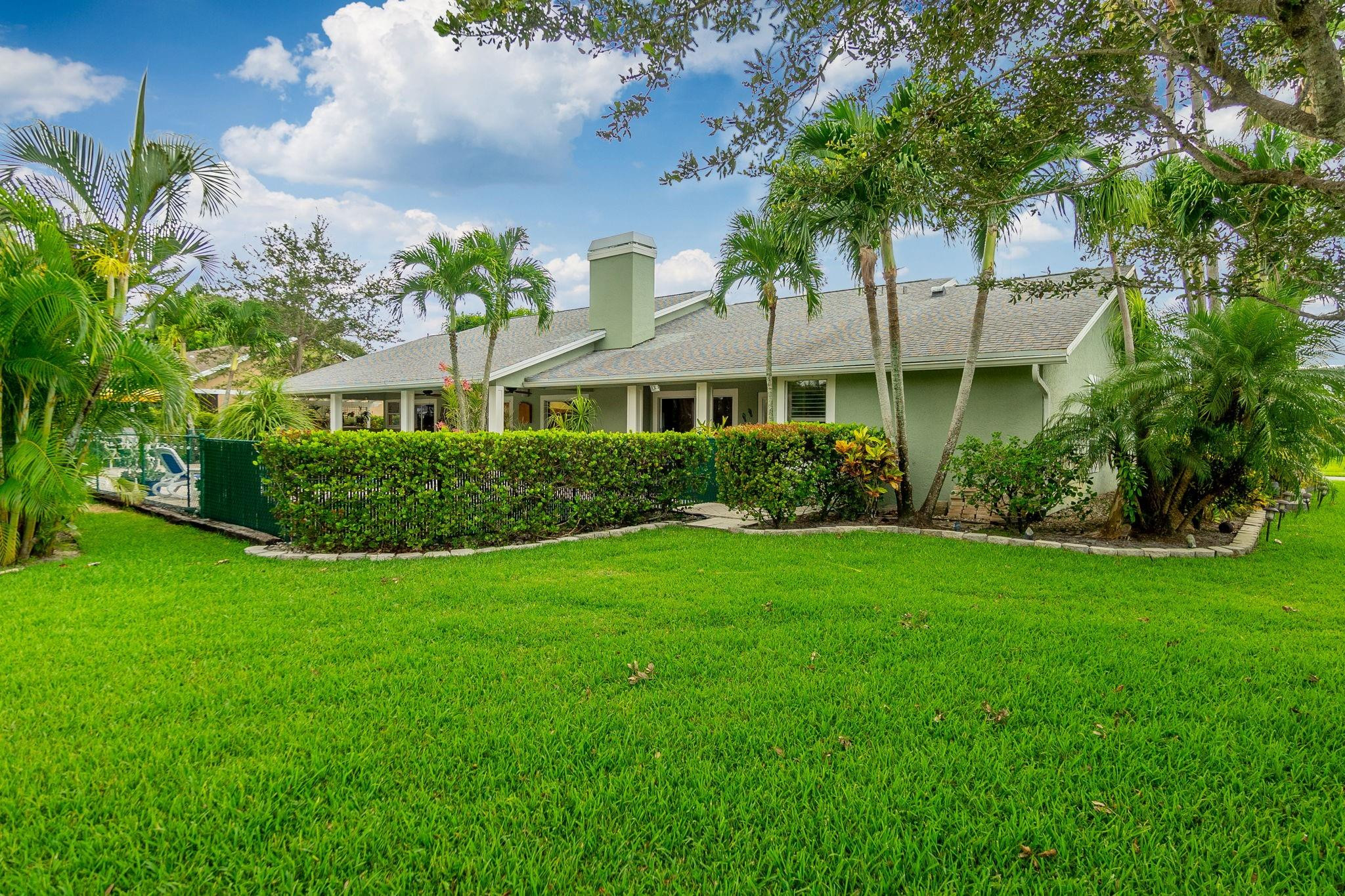 Cypress Creek - Residential