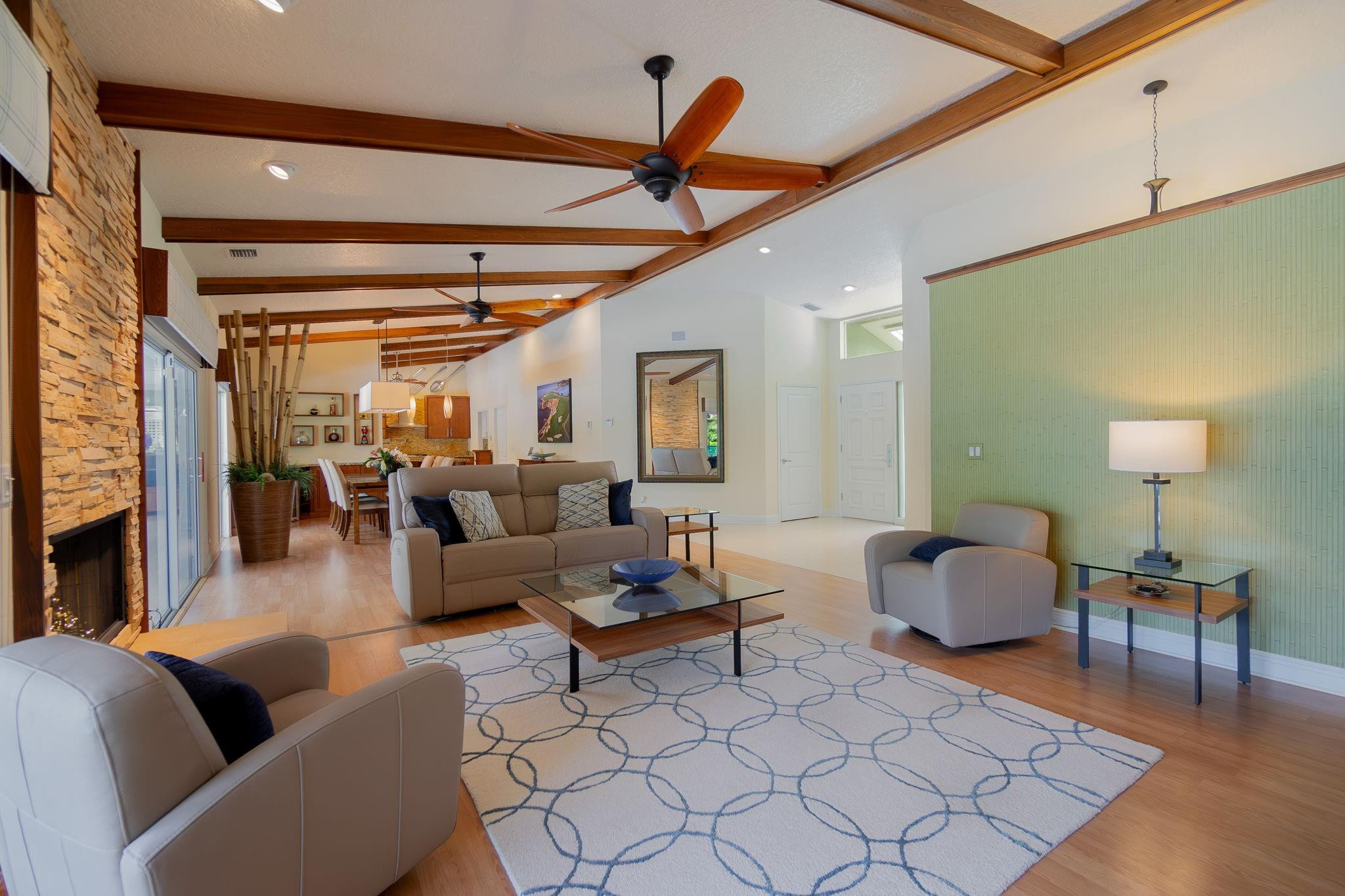 Cypress Creek - Residential