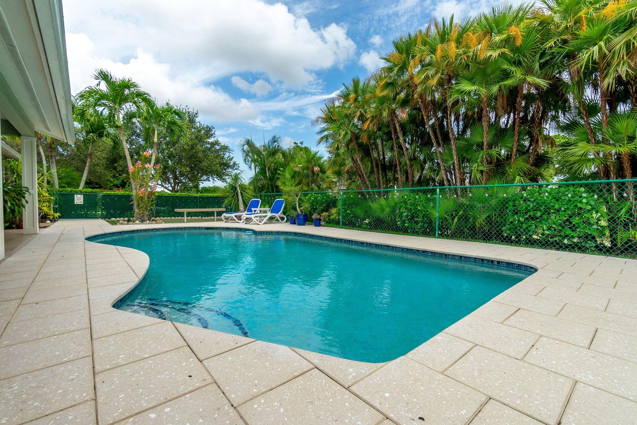 Cypress Creek - Residential