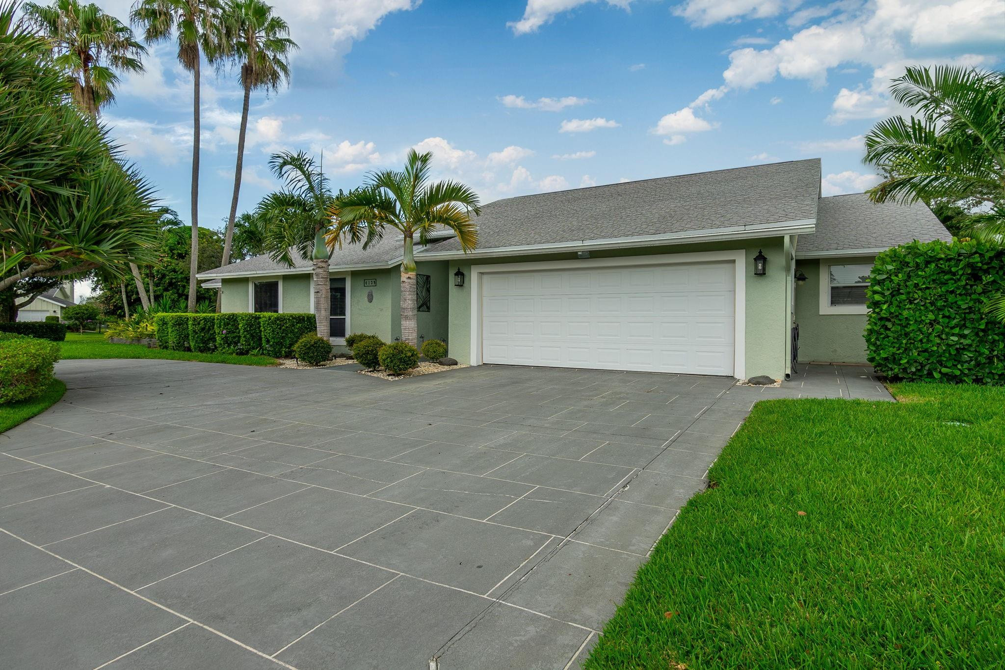 Cypress Creek - Residential