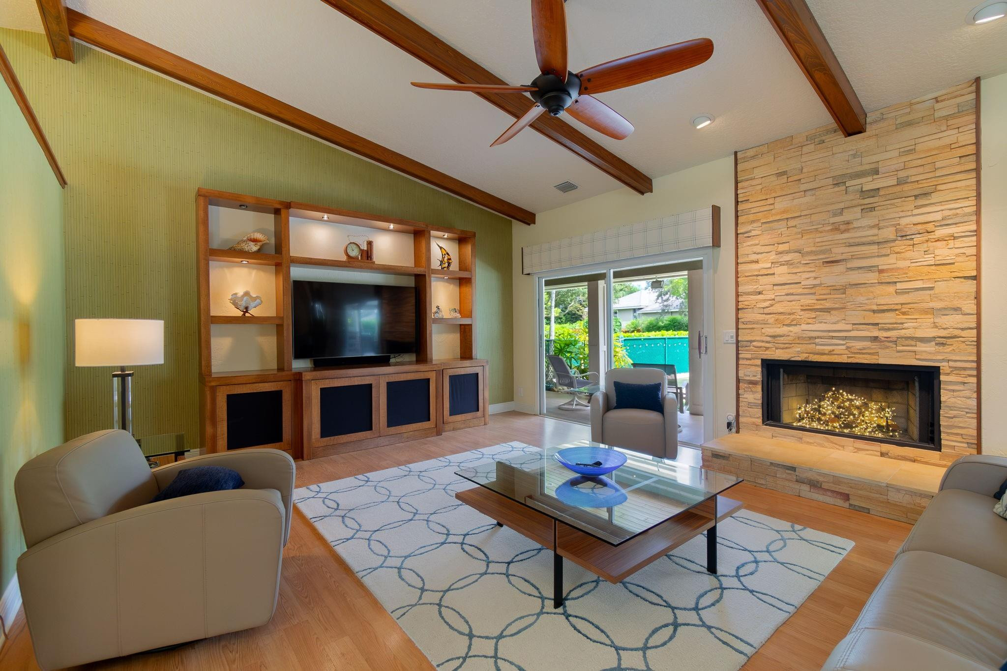 Cypress Creek - Residential