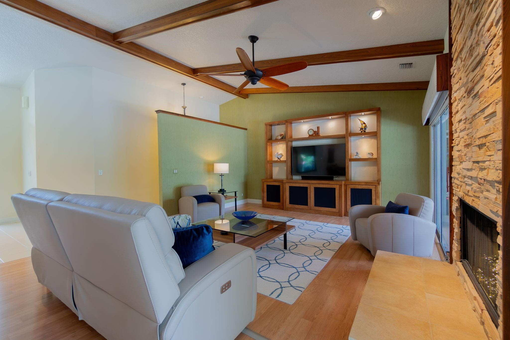 Cypress Creek - Residential