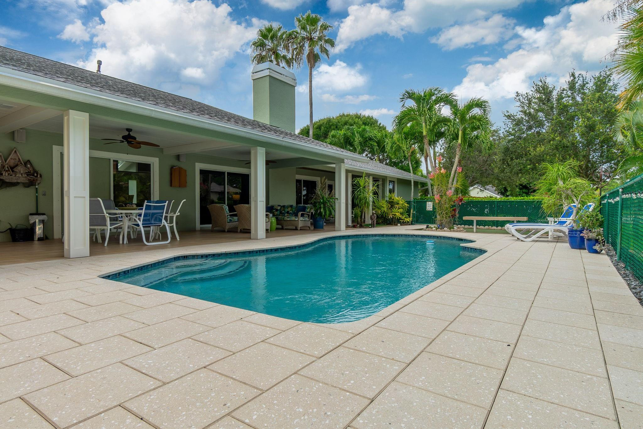 Cypress Creek - Residential