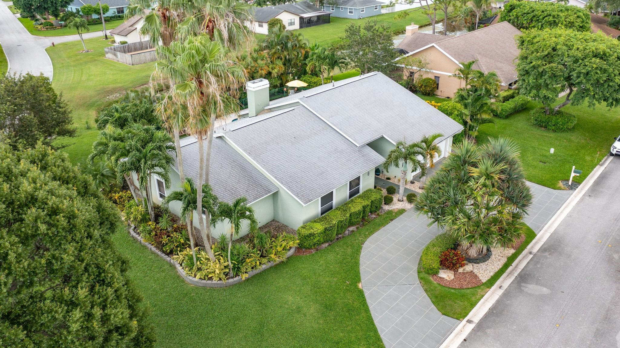 Cypress Creek - Residential