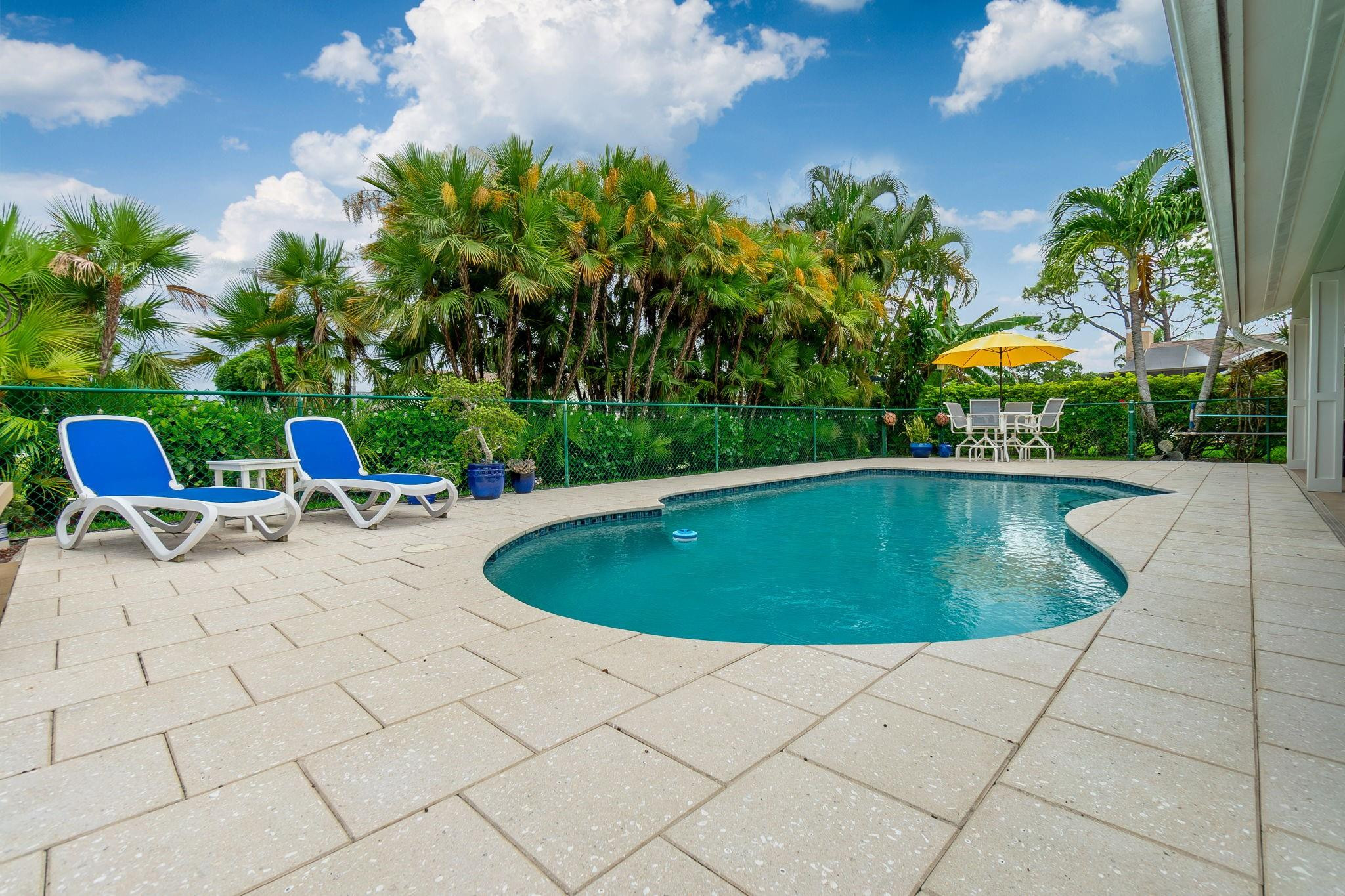 Cypress Creek - Residential