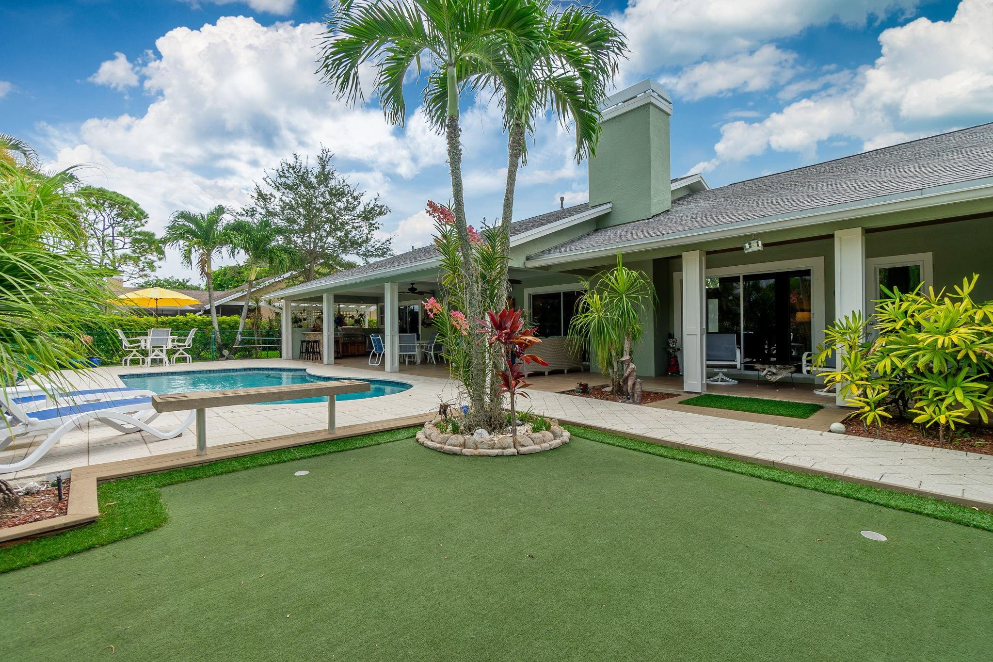 Cypress Creek - Residential