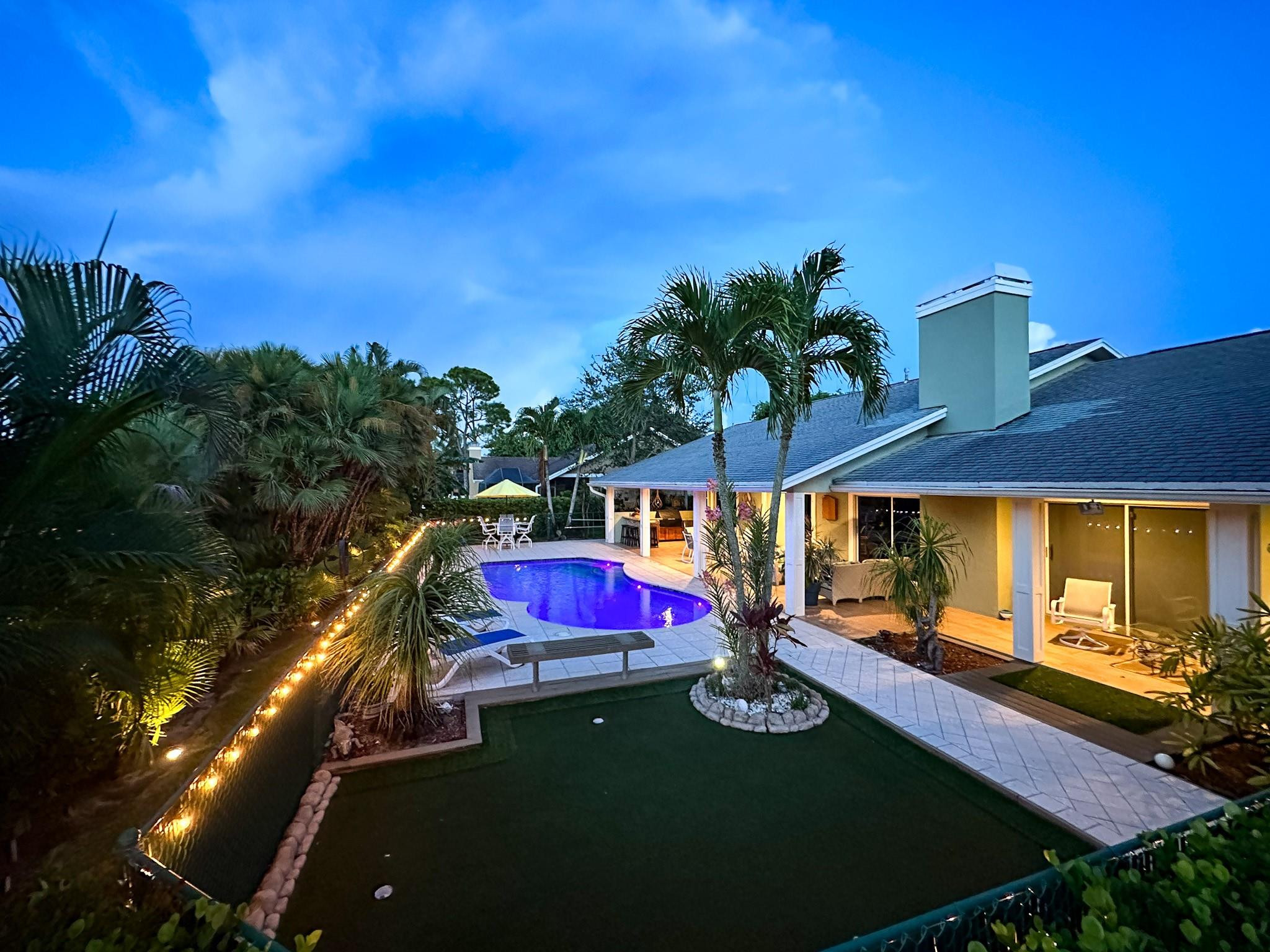 Cypress Creek - Residential