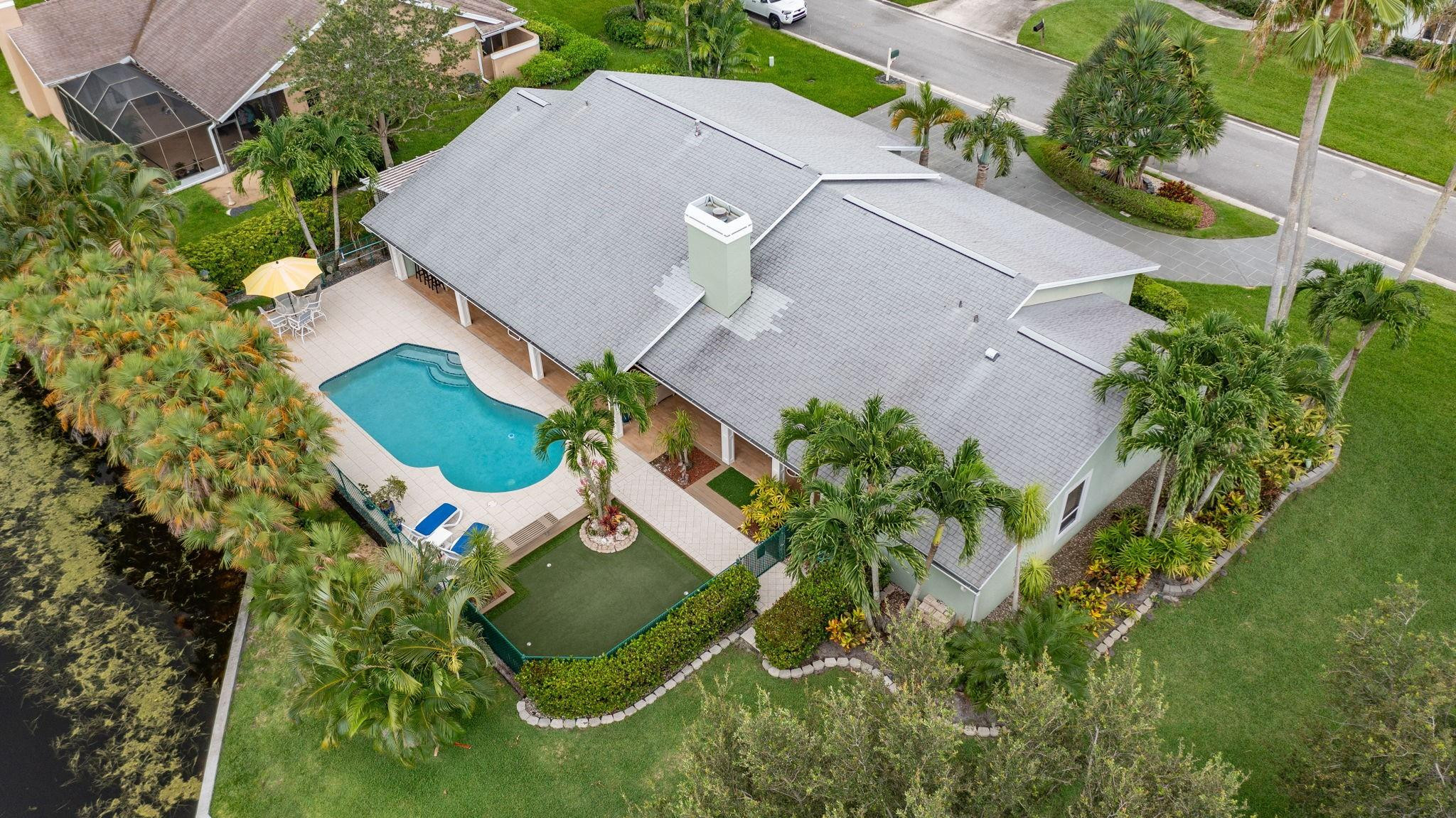 Cypress Creek - Residential