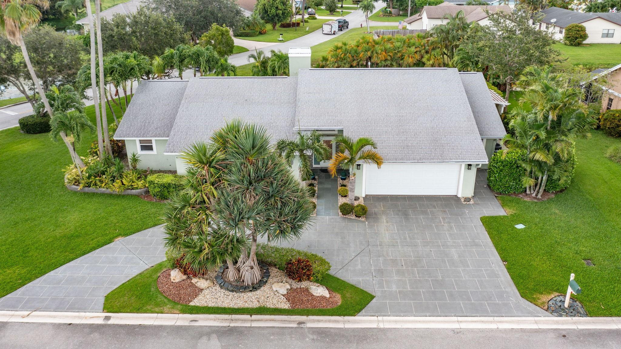 Cypress Creek - Residential