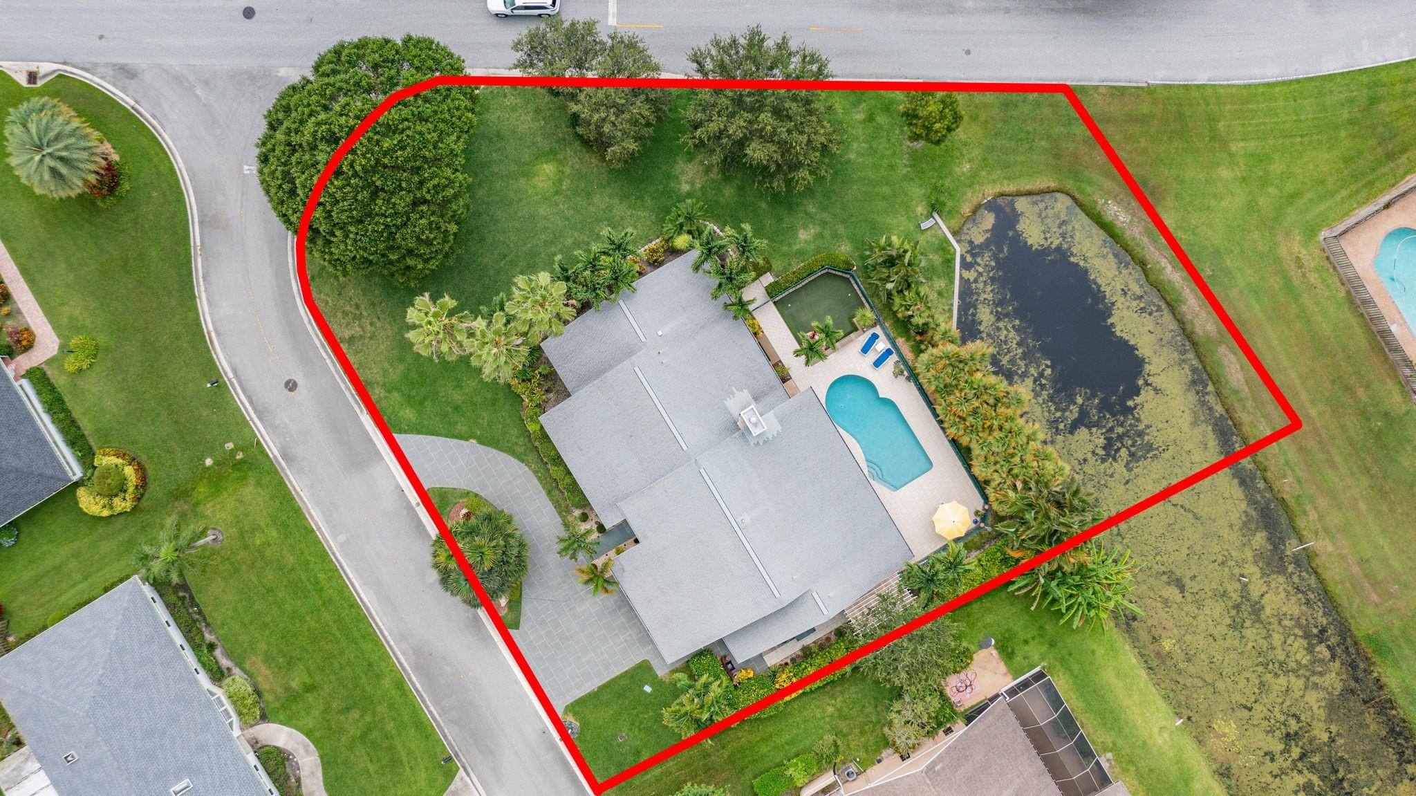 Cypress Creek - Residential