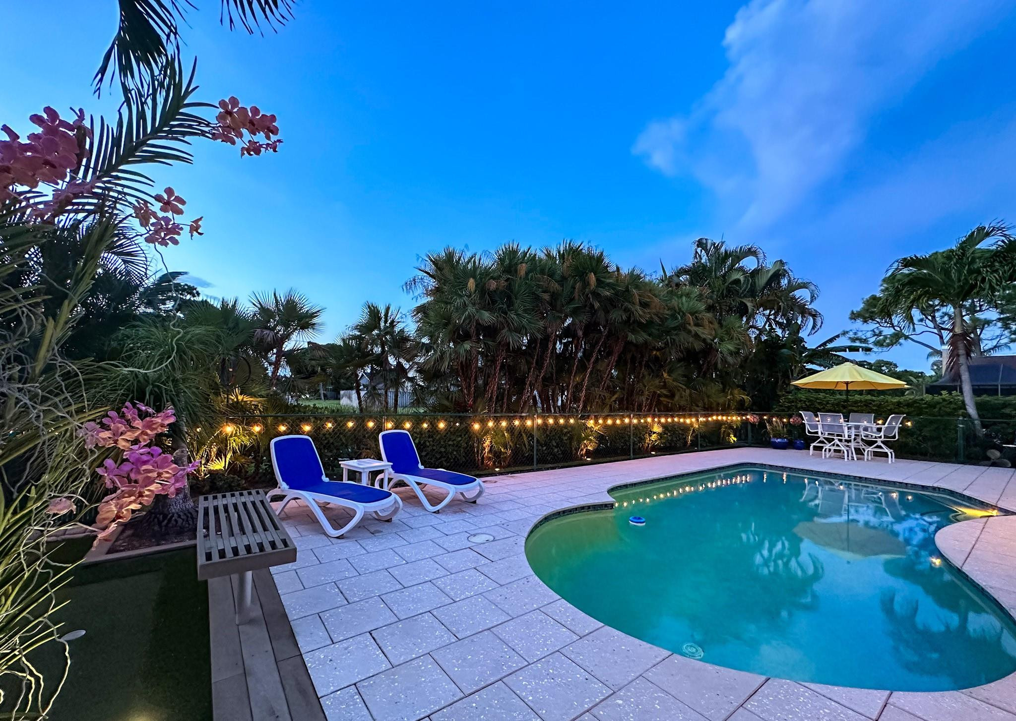 Cypress Creek - Residential