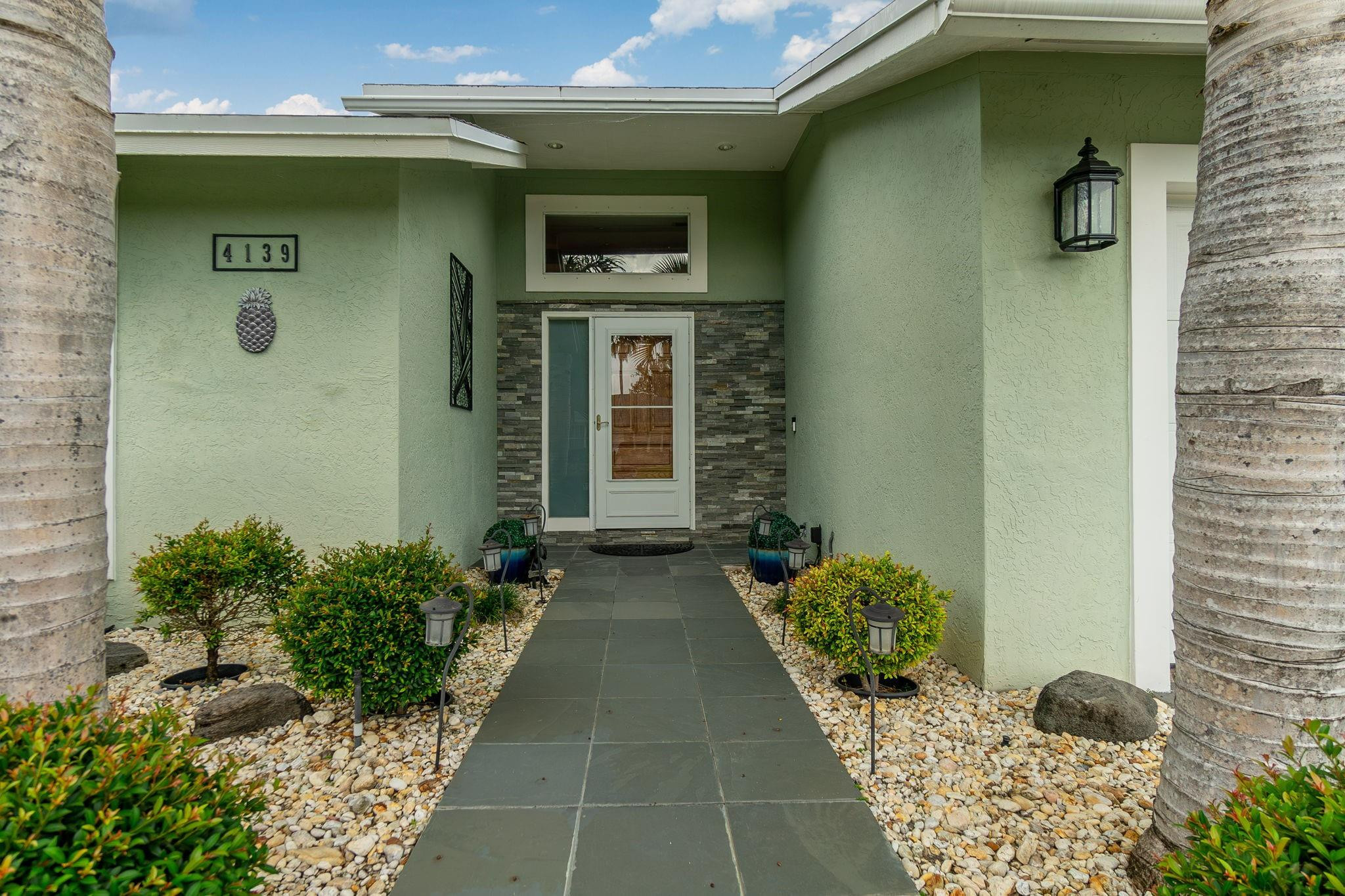 Cypress Creek - Residential