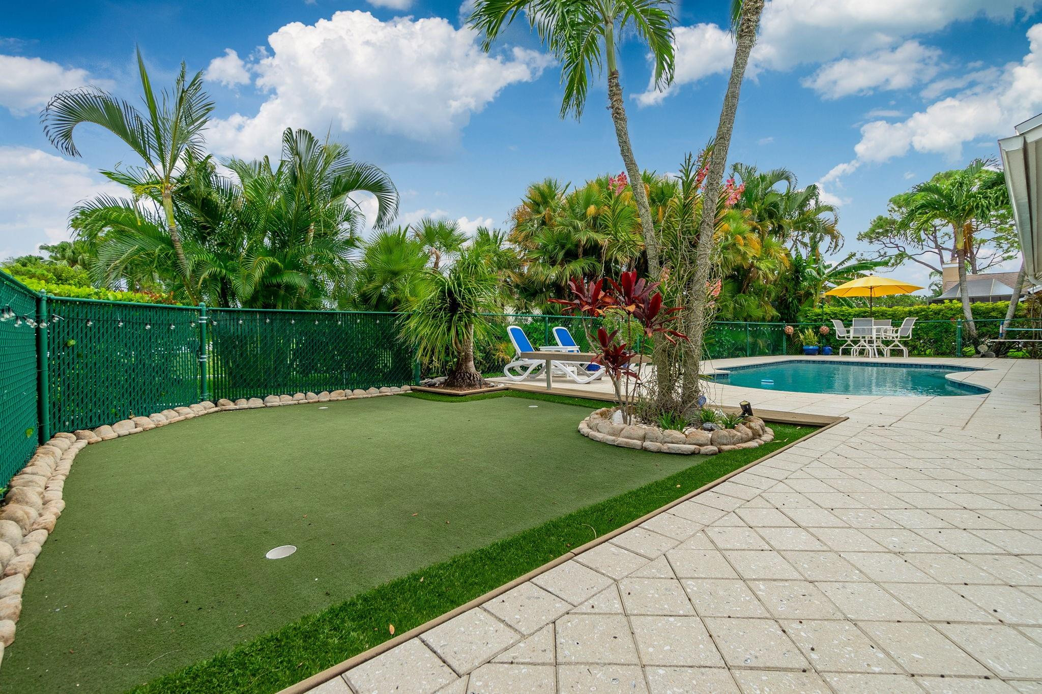 Cypress Creek - Residential