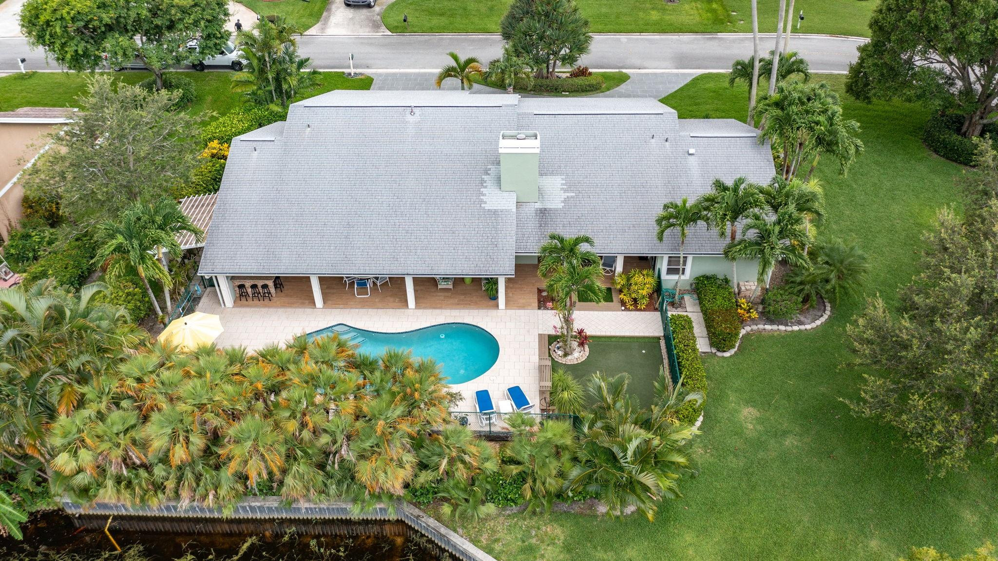 Cypress Creek - Residential