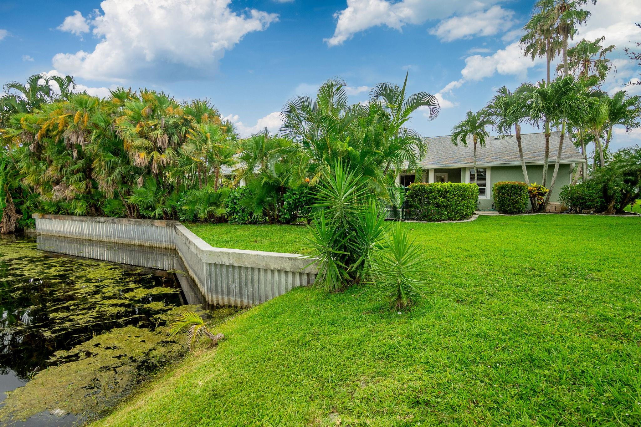 Cypress Creek - Residential