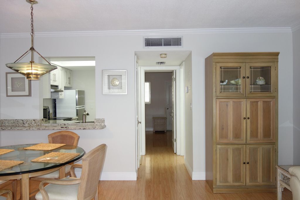 Photo of 2020 Terra Mar Drive #205, Pompano Beach, FL 33062 (MLS # B26029989)