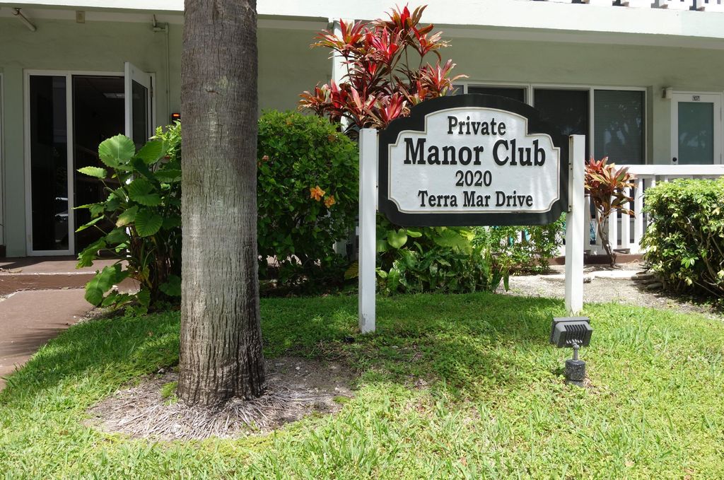 Photo of 2020 Terra Mar Drive #205, Pompano Beach, FL 33062 (MLS # B26029989)