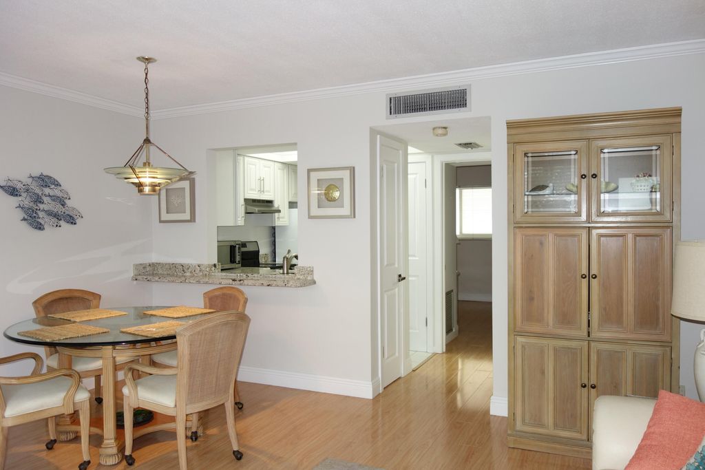 Photo of 2020 Terra Mar Drive #205, Pompano Beach, FL 33062 (MLS # B26029989)