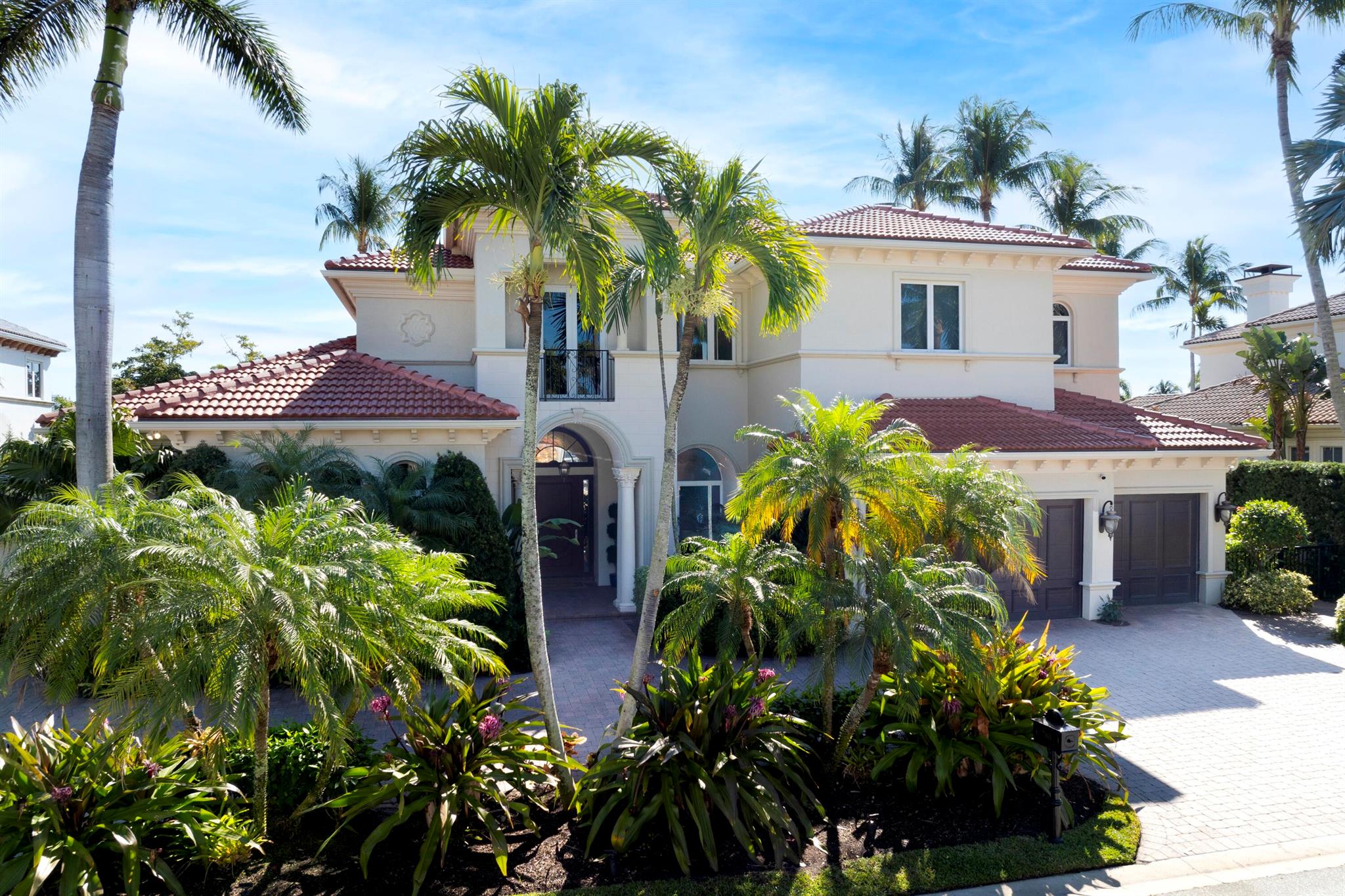 HARBOUR ISLES - Residential