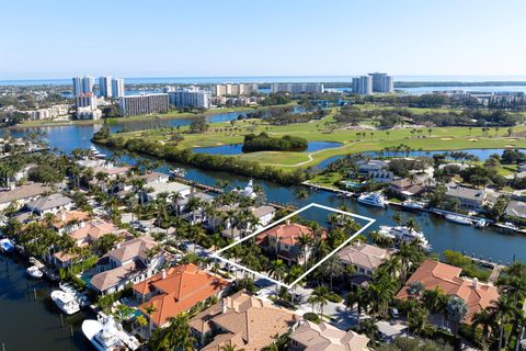 780 Harbour Isle Court North Palm Beach FL 33410
