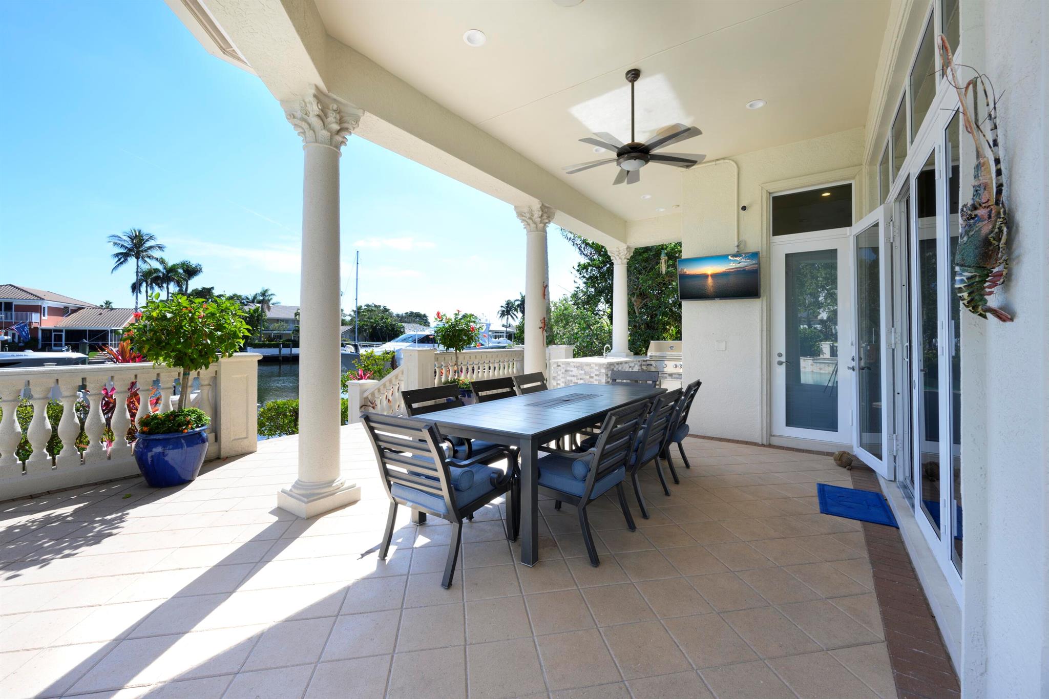 HARBOUR ISLES - Residential