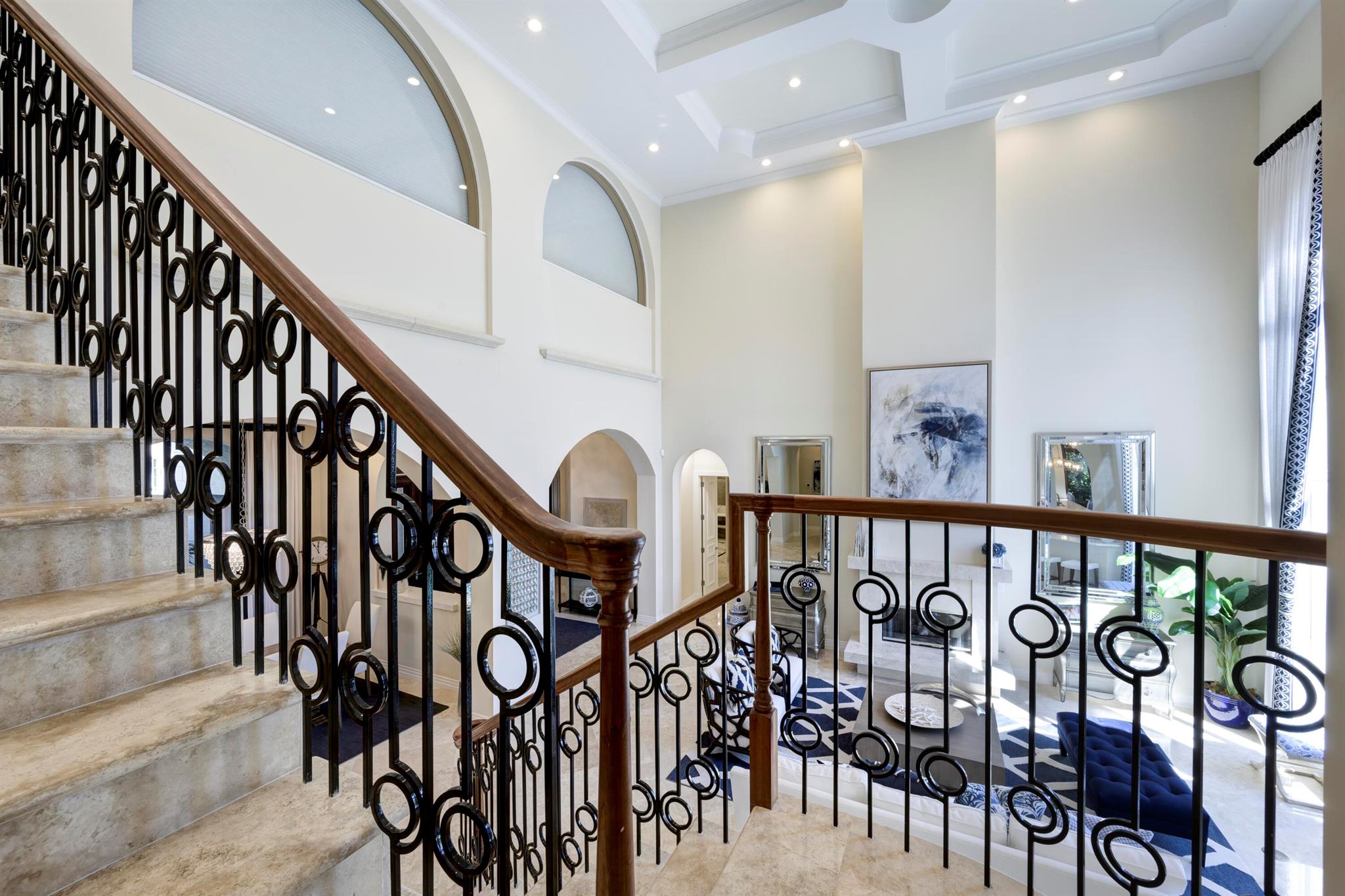 HARBOUR ISLES - Residential