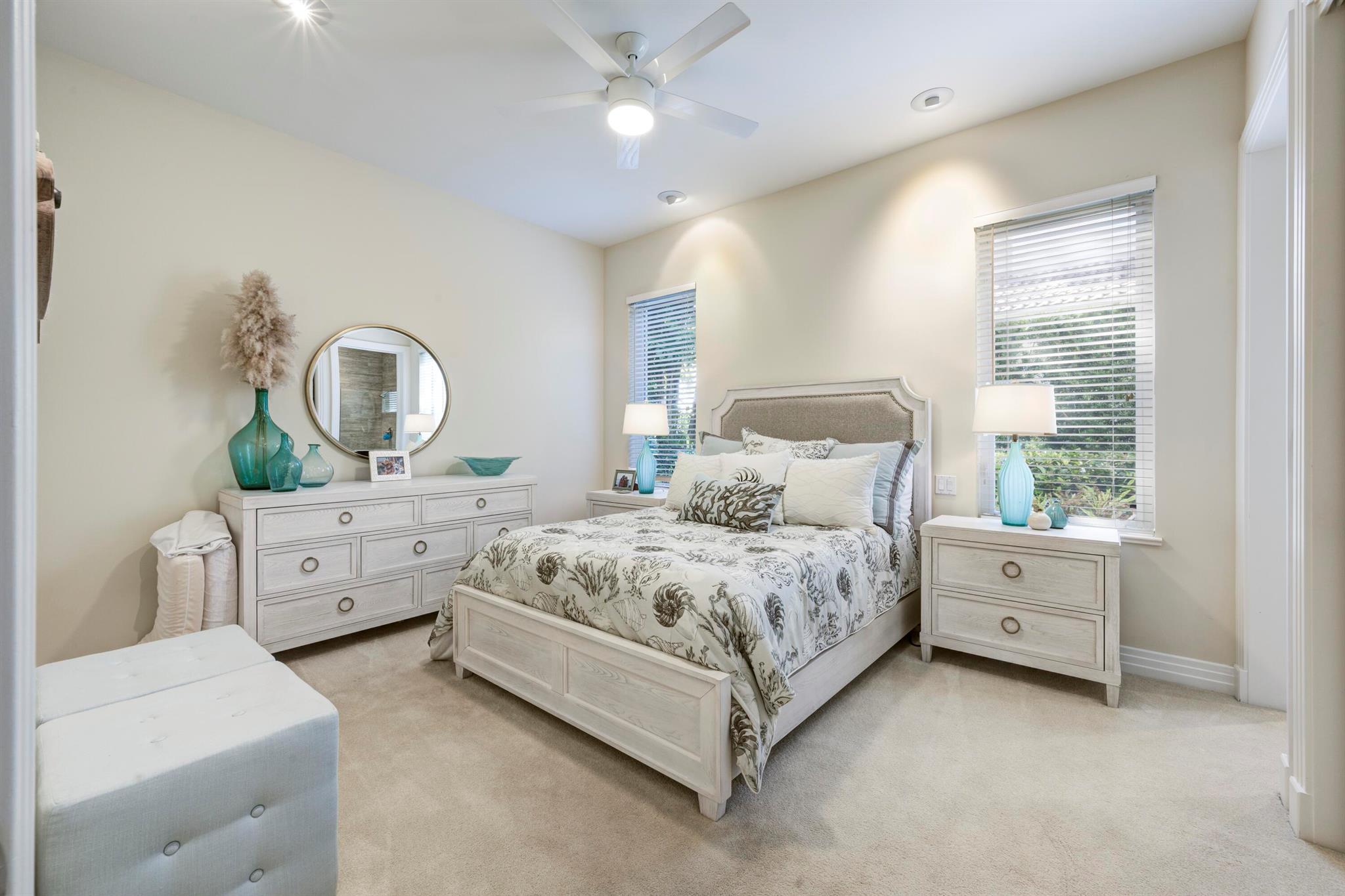 HARBOUR ISLES - Residential