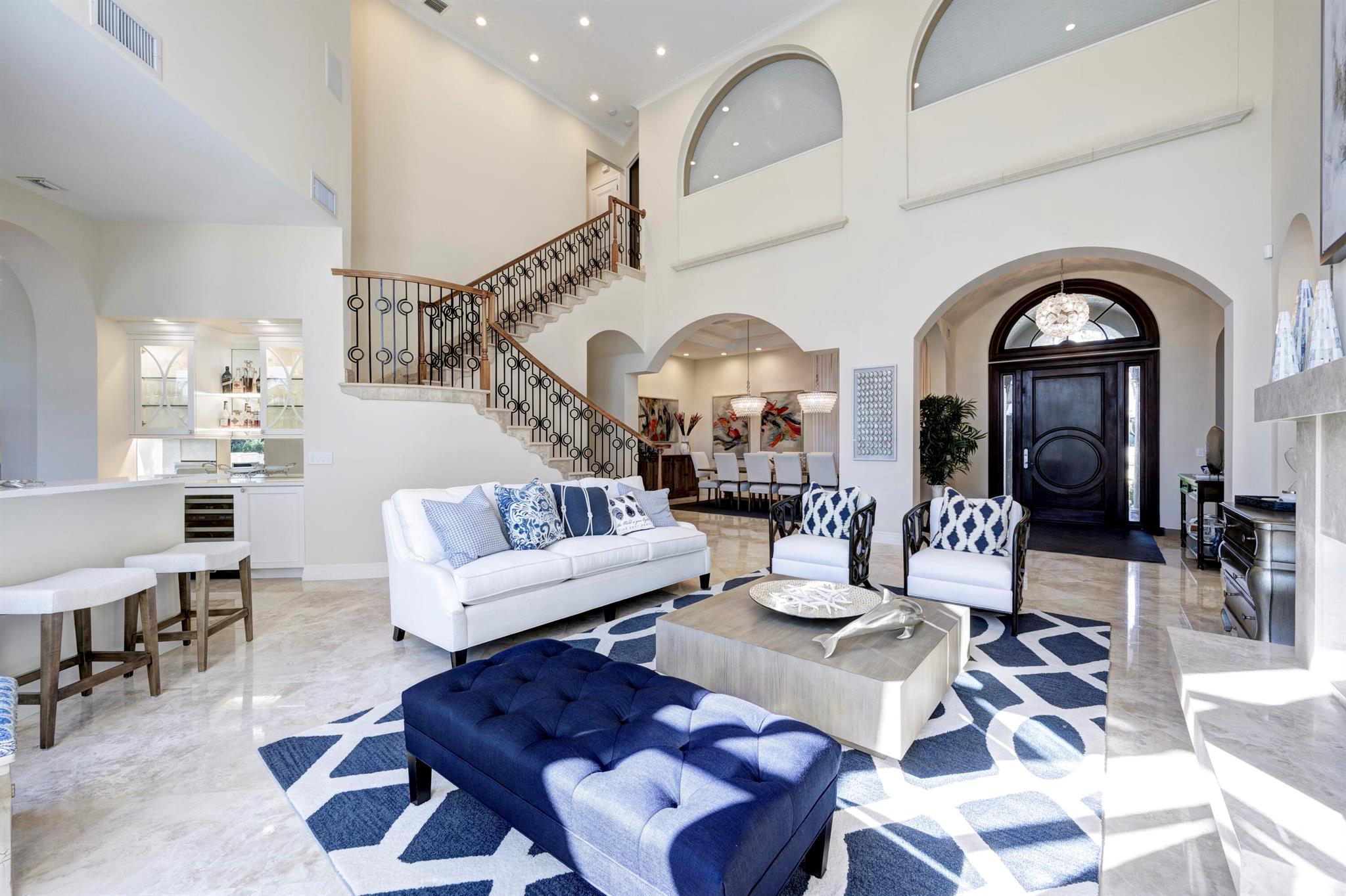 HARBOUR ISLES - Residential