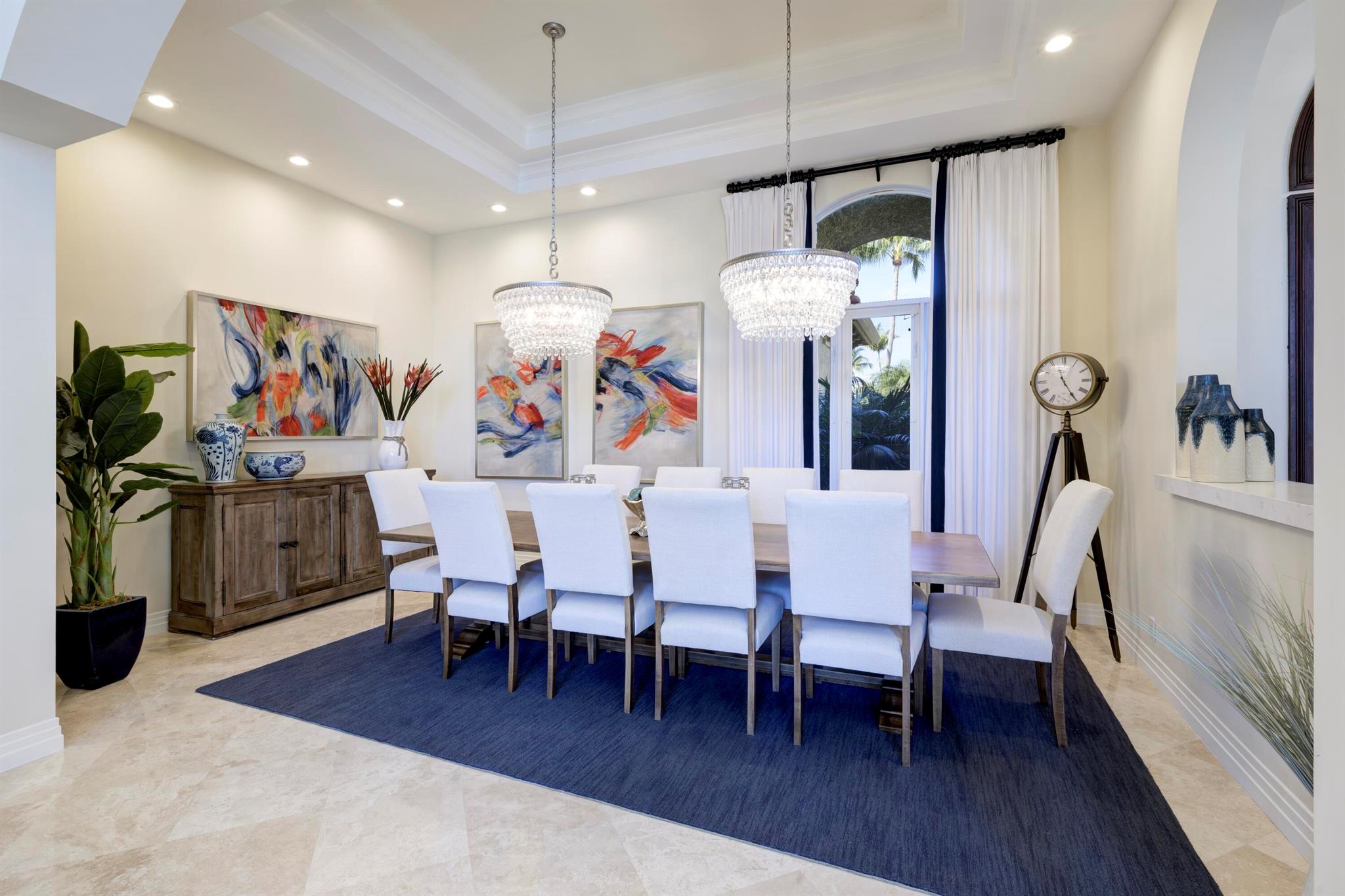 HARBOUR ISLES - Residential