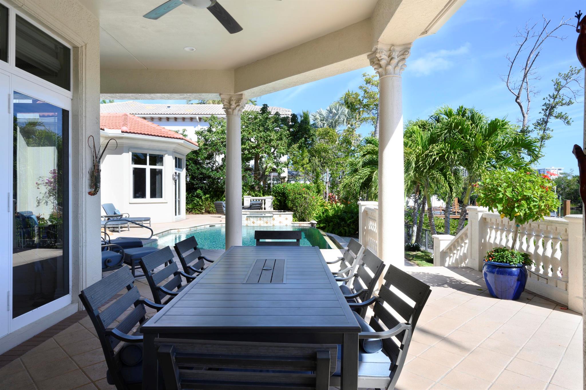 HARBOUR ISLES - Residential