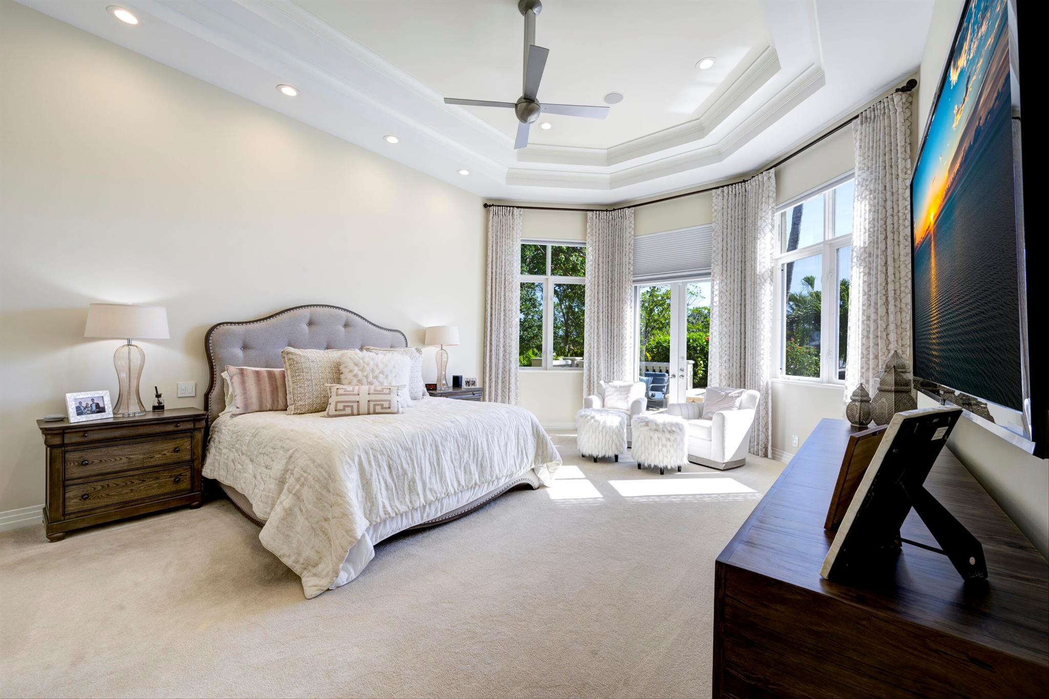 HARBOUR ISLES - Residential