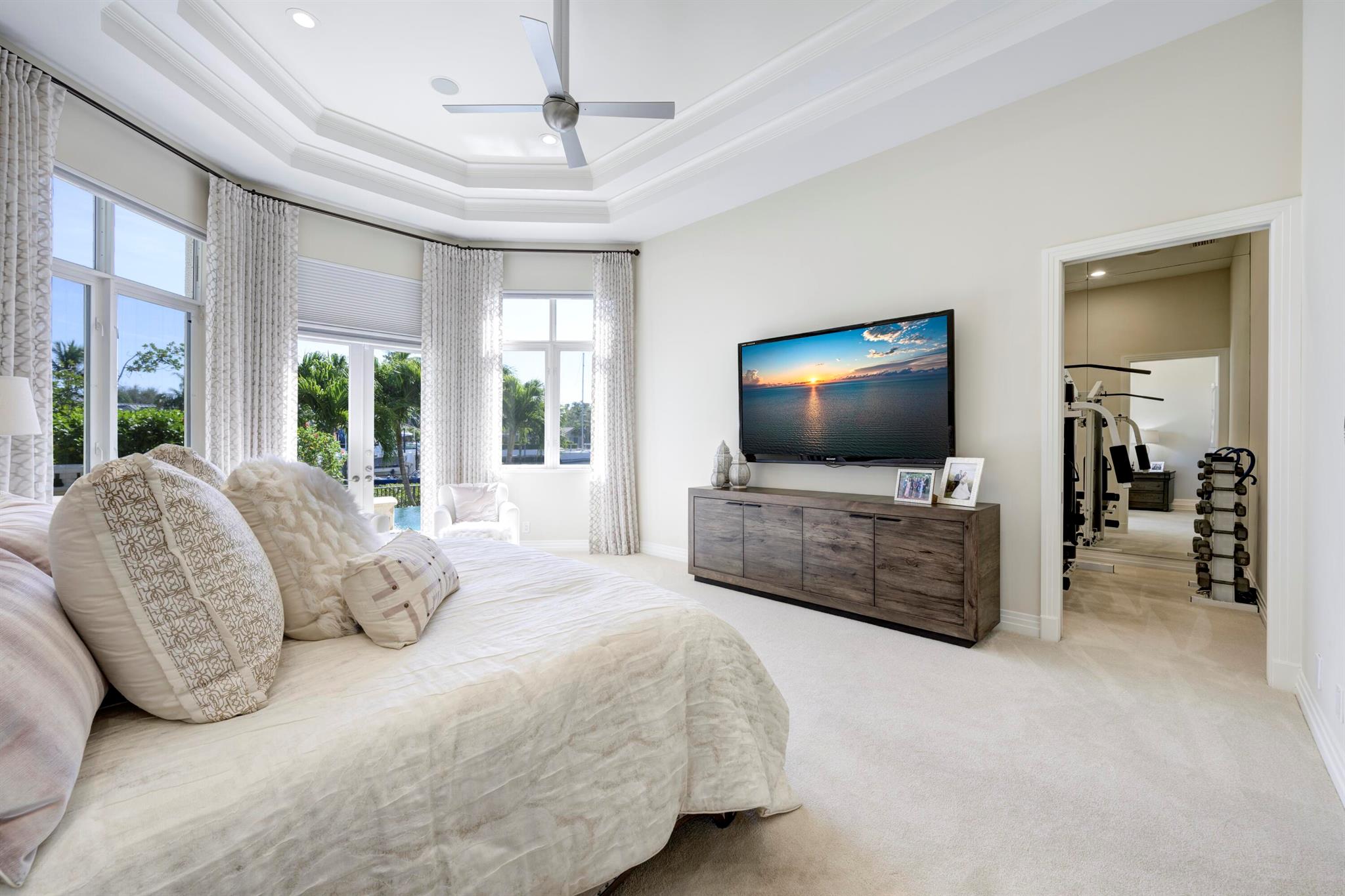 HARBOUR ISLES - Residential