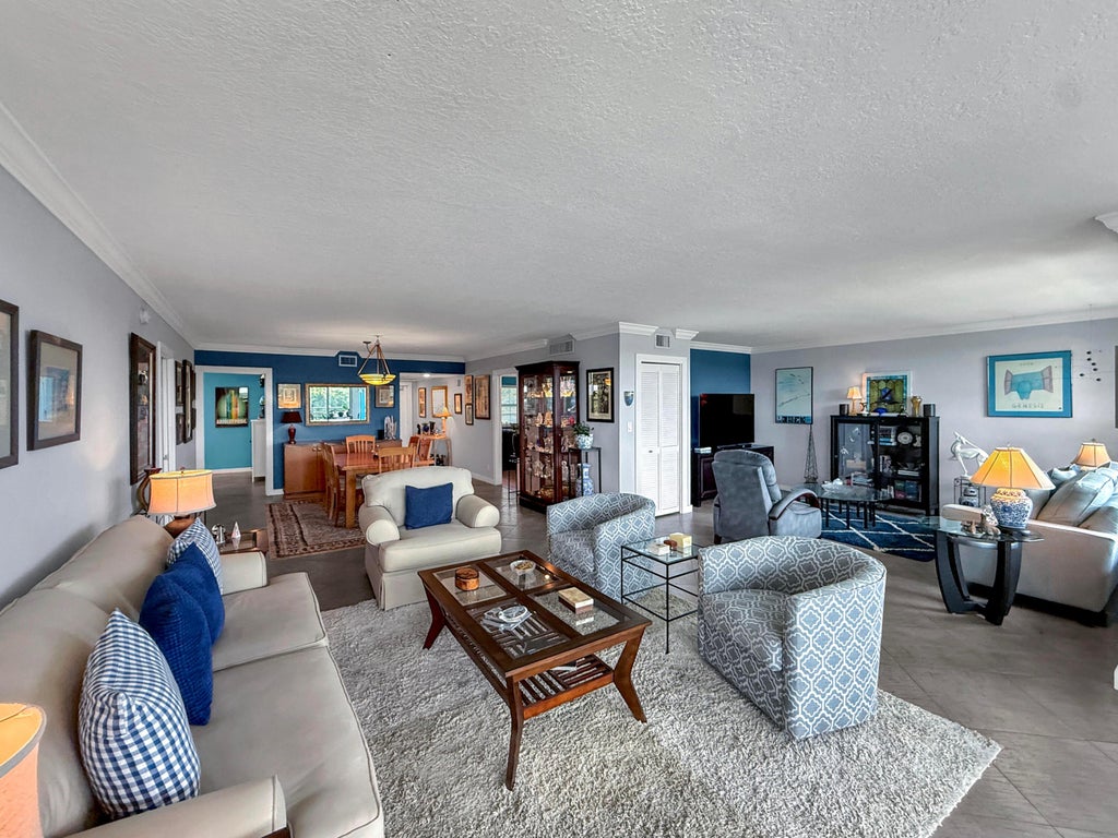 Photo of 808 Cypress Boulevard #508, Pompano Beach, FL 33069 (MLS # B26077700)