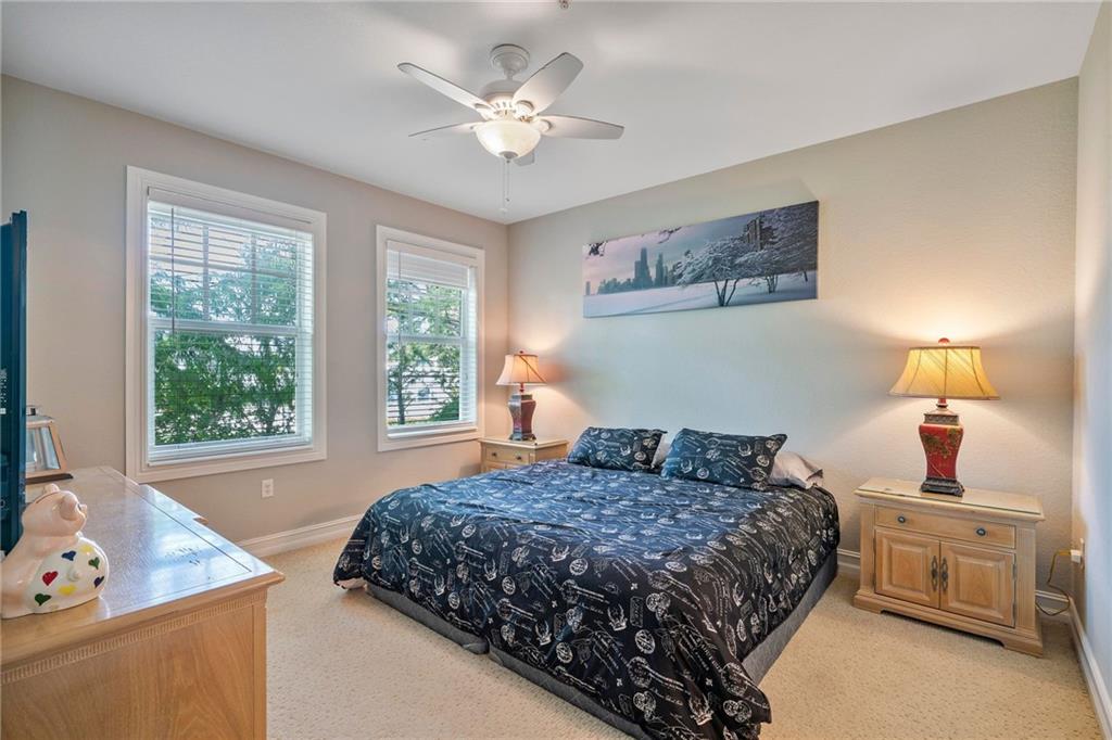 Cypress Pointe - Residential