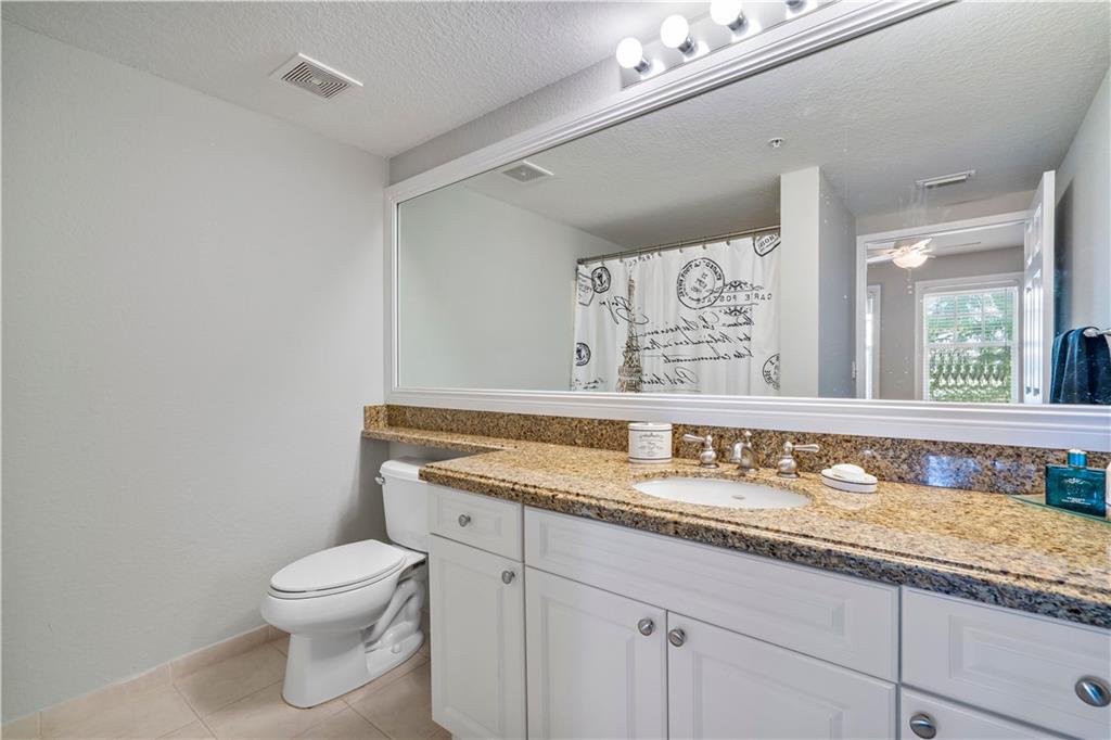 Cypress Pointe - Residential