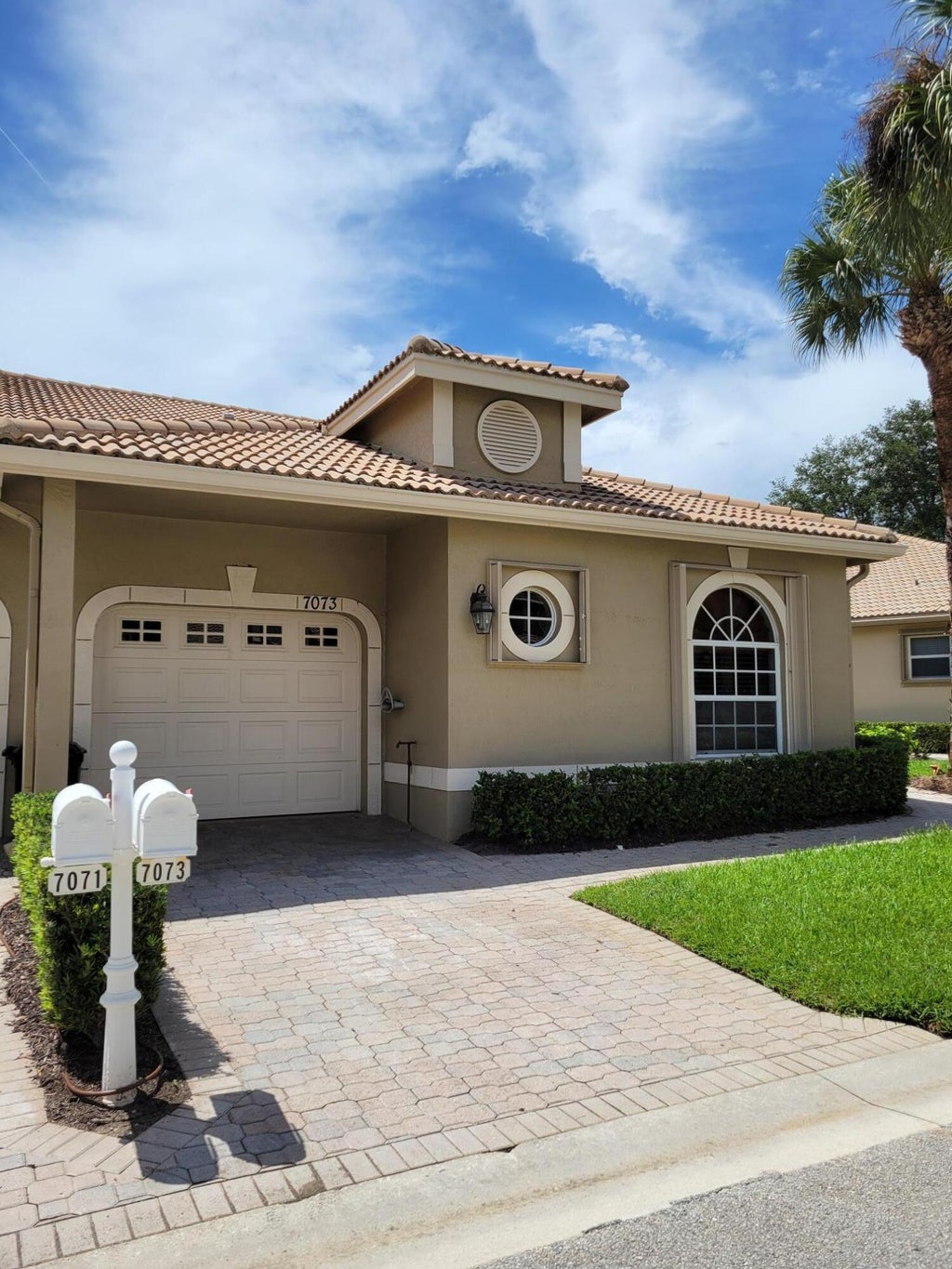 Photo of 7073 Torrey Pines Circle, Port Saint Lucie, FL 34986 (MLS # B26075560)