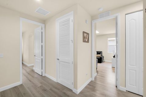 Tiny photo for 4684 Veteran Terrace, Lake Worth, FL 33463 (MLS # B26006026)