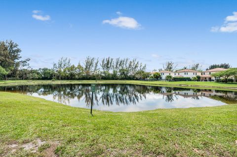 Tiny photo for 4684 Veteran Terrace, Lake Worth, FL 33463 (MLS # B26006026)