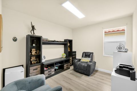 Tiny photo for 4684 Veteran Terrace, Lake Worth, FL 33463 (MLS # B26006026)