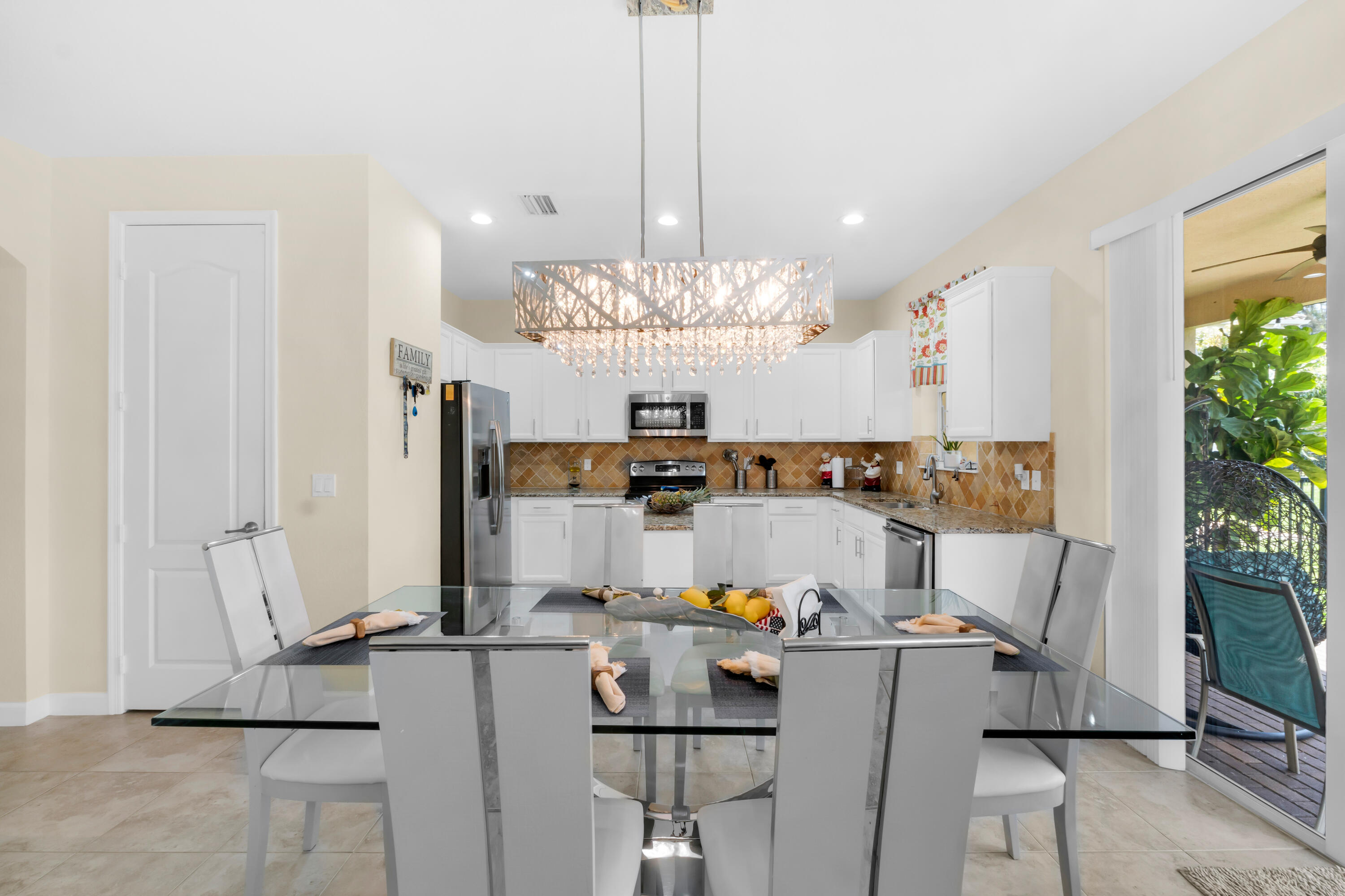 CAPISTARA - Residential