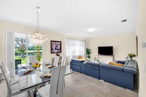 Tiny photo for 4684 Veteran Terrace, Lake Worth, FL 33463 (MLS # B26006026)