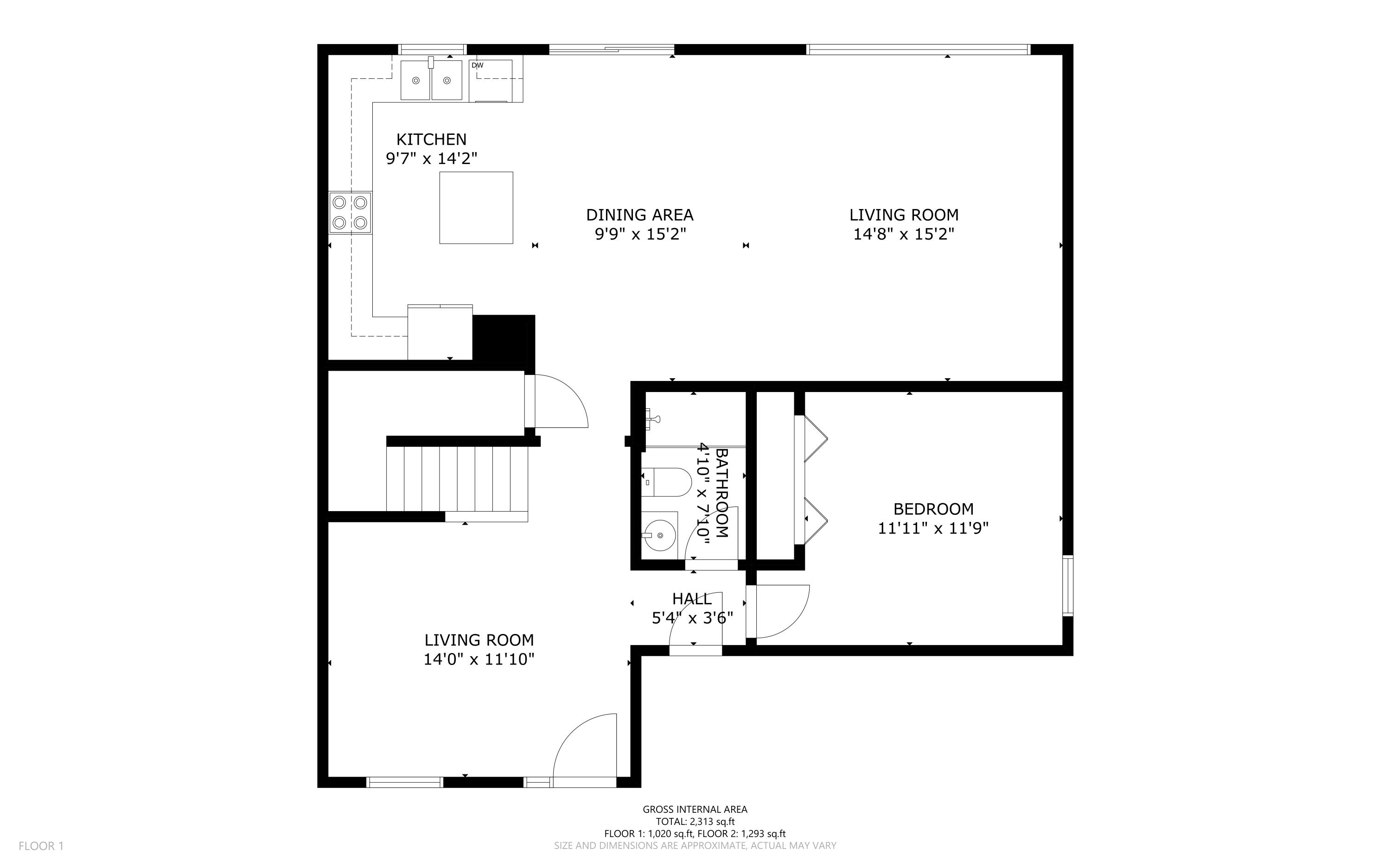 CAPISTARA - Residential