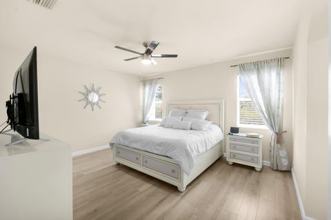 Tiny photo for 4684 Veteran Terrace, Lake Worth, FL 33463 (MLS # B26006026)