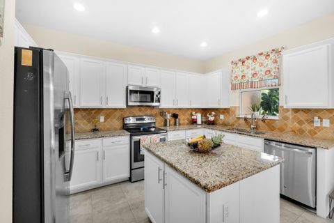 Tiny photo for 4684 Veteran Terrace, Lake Worth, FL 33463 (MLS # B26006026)