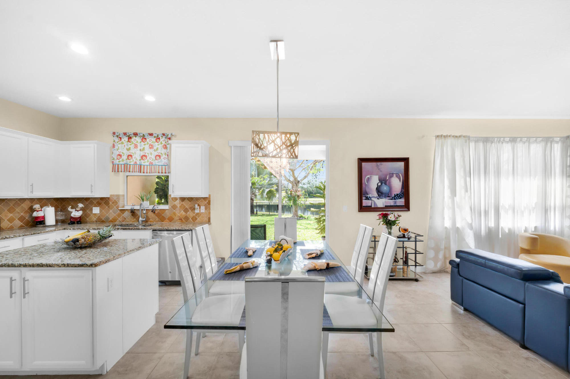 CAPISTARA - Residential