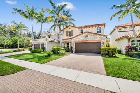 Photo of 4684 Veteran Terrace, Lake Worth, FL 33463 (MLS # B26006026)