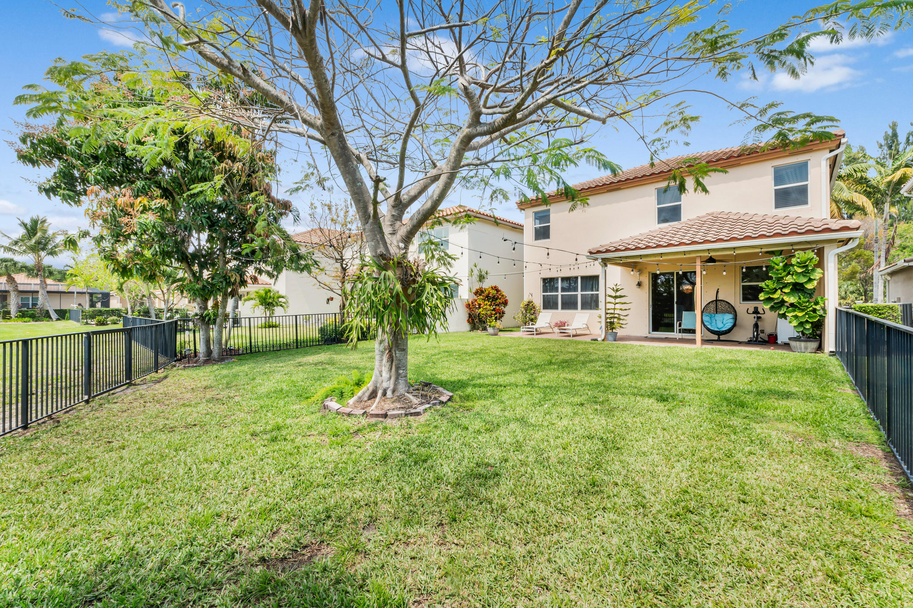 CAPISTARA - Residential