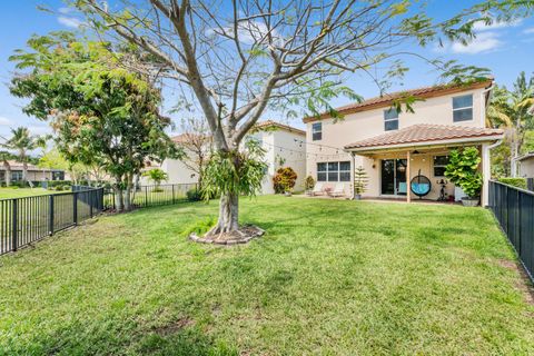 Tiny photo for 4684 Veteran Terrace, Lake Worth, FL 33463 (MLS # B26006026)