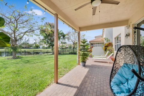 Tiny photo for 4684 Veteran Terrace, Lake Worth, FL 33463 (MLS # B26006026)